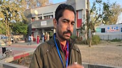 Gujarat Election 2025: મહેમદાવાદમાં મતદાન કેન્દ્ર પર પ્રિસાઇડીંગ ઓફિસર દારૂ પીધેલી હાલતમાં ઝડપાતા ચકચાર