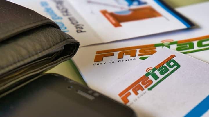 10 મિનિટનો નિયમ: જો FASTag સ્કેન થયાના 10 મિનિટ પછી પણ બ્લેકલિસ્ટ અથવા નિષ્ક્રિય રહે છે, તો પણ વ્યવહાર નકારવામાં આવશે.