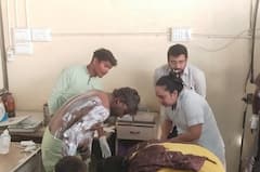 Bavnagar: સિહોરમાં રોલિંગ મિલમાં થયો બ્લાસ્ટ, ચાર શ્રમિકો ગંભીર રીતે દાઝ્યા