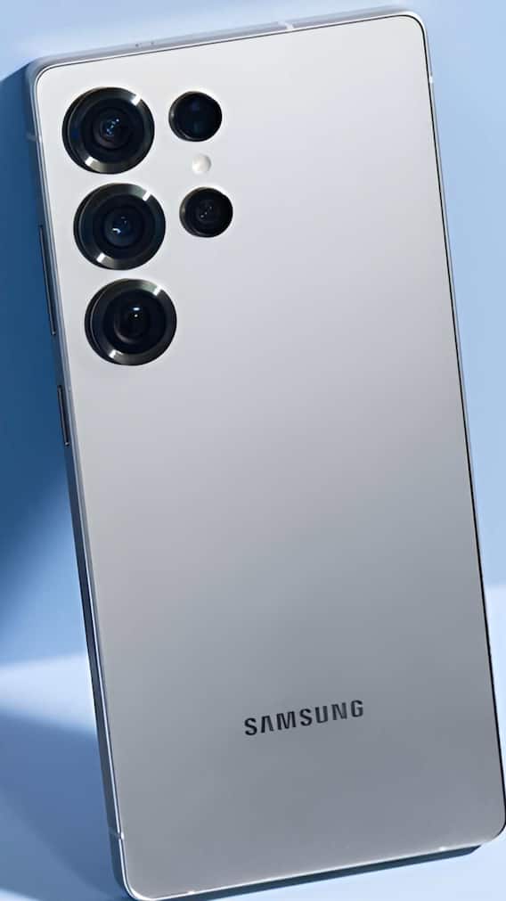 भारत या दुबई, कहां सस्ता मिलता है Samsung का सबसे महंगा स्मार्टफोन!