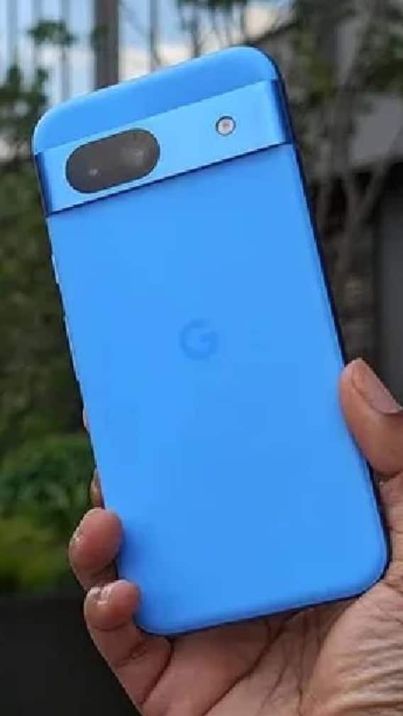 Google Pixel 9a के लॉन्च से पहले ये मॉडल हुआ सस्ता! यहां मिल रही तगड़ी डील