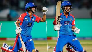 DC W vs MI W: सांसें रोक देने वाले मुकाबले में दिल्ली को इस खिलाड़ी ने दिलाई जीत, पढ़ें आखिरी ओवर का रोमांच