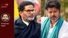 Just A Courtesy Call? Why Hush-Hush Prashant Kishor-Vijay Meet Has TN Abuzz