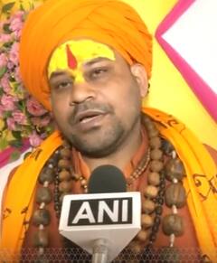 New Delhi Railway Station Stampede : 'मैं मृत आत्माओं की शांति के लिए प्रार्थना करता हूं' | ABP NEWS SHORTS