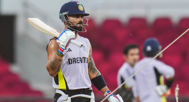 With ICC Champions Trophy 2025 around the corner, have a look at cricketers with most centuries in ODIs since 2020.