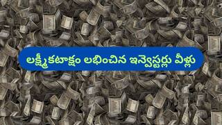 Gold Investment: స్టాక్‌ మార్కెట్‌ కంటే ఎక్కువ లాభం ఇచ్చిన పెట్టుబడి ఇది - డబ్బుల వర్షంలో తడిసిన ఇన్వెస్టర్లు