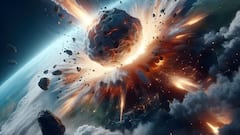 Asteroid 2024 YR4: ৬১ হাজার কিমি বেগে ধেয়ে আসছে এই গ্রহাণু, ধ্বংস হতে পারে ভারতও ! কী জানাল নাসা ?