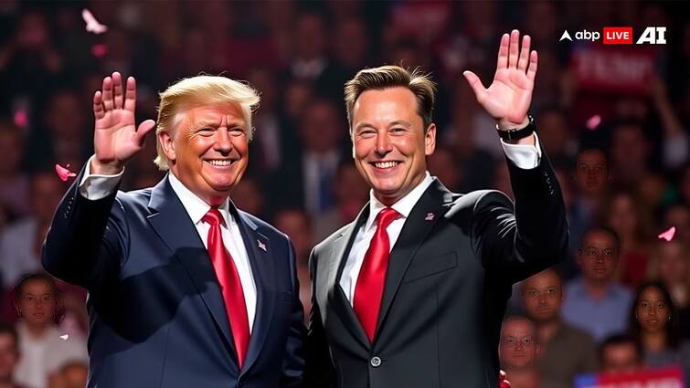 Setback For Trump Musk as US Judge Orders Agencies To Rehire Fired Workers Report Donald Trump: உங்க இஷ்டத்துக்கு ஆர்டர் போடுவீங்களா? ட்ரம்ப் உத்தரவை ரத்து செய்த நீதிமன்றம், பொதுமக்கள் ஹாப்பி