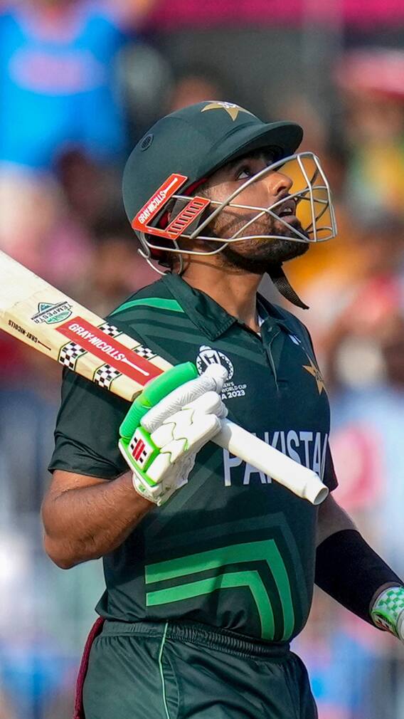 जानिए किस धर्म और जाति के हैं पाकिस्तान के पूर्व कप्तान बाबर आजम?