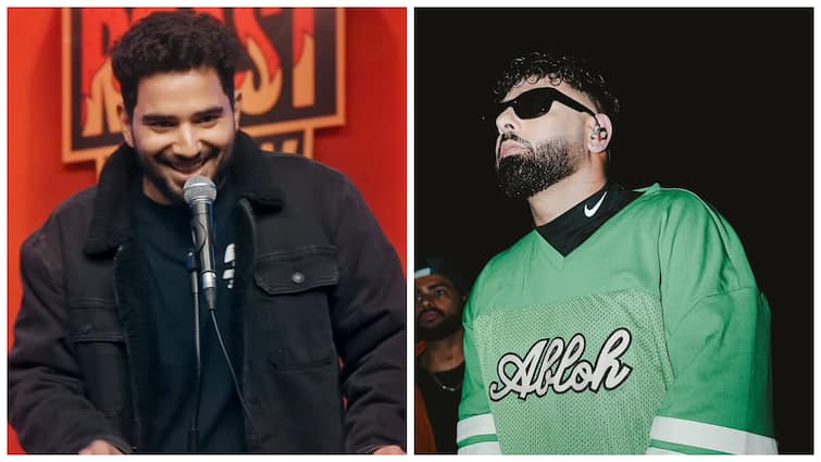 Viral Video: Badshah Shows Support For Samay Raina Amid 'India's Got Latent' Controversy, Shouts His Name At Concert