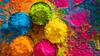 Holi 2025: Discover Ancient Origin Of The Colourful Festival And The First Celebration Of Holi