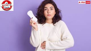Myths Vs Facts: क्या पीरियड्स में गड़बड़ी गंभीर बीमारी के हैं लक्षण?  जानें क्या है पूरा सच