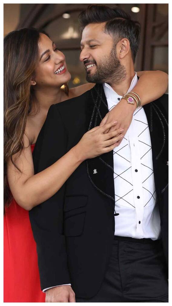 दूसरी बार प्रेग्नेंट हैं इशिता दत्ता?