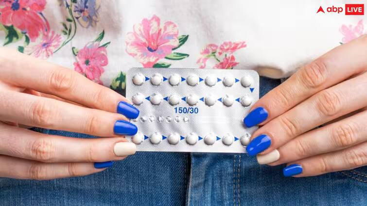 hormonal-contraceptives-have-a-higher-risk-of-heart-attack-and-stroke Health Tips: ગર્ભનિરોધક ગોળી લેવી બની શકે છે જીવલેણ, હાર્ટ એટેક અને સ્ટ્રોકનું વધે જોખમ,રિચર્સમાં થયો મોટો ખુલાસો