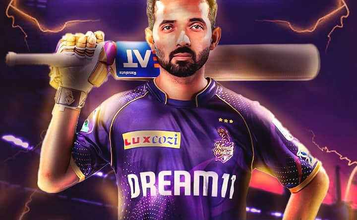 Ajinkya Rahane has captained Rajasthan Royals and Indian Test team. His calm nature and strategic thinking can benefit Kolkata Knight Riders.