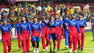 RCB के मैच से होगा IPL 2025 का आगाज, 22 मार्च को KKR से बेंगलुरु का पहला मुकाबला; यहां देखें RCB का पूरा शेड्यूल