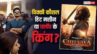 Chhaava एक्टर Vicky Kaushal का कैसा है बॉक्स ऑफिस रिकॉर्ड, 10 साल में सिर्फ 12 फिल्म, कितनी हिट कितनी फ्लॉप?