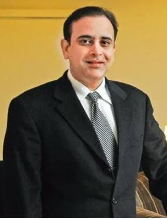 ਅਮਿਤਾਭ ਬੱਚਨ ਦੇ ਜਵਾਈ ਖਿਲਾਫ ਐਫਆਈਆਰ ਦਰਜ, ਇੰਟਰਨੈੱਟ 'ਤੇ ਮੱਚੀ ਤਰਥੱਲੀ...