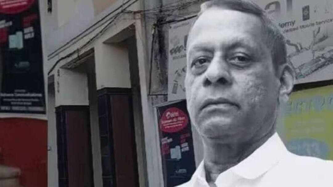 கோவாவின் முன்னாள் எம்.எல்.ஏவை அடித்தே கொன்ற ஆட்டோ டிரைவர்! அதிர்ச்சி சம்பவம்