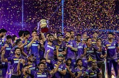 IPL 2025 Schedule: ১২টি ডবল হেডার, ইডেনেই ফাইনাল, এক নজরে আইপিএল ২০২৫-র পূর্ণাঙ্গ সূচি