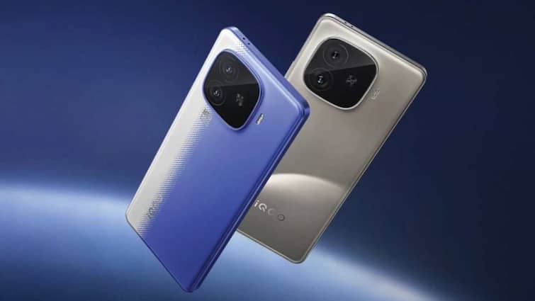 iQOO Neo 10R smartphone to be launch on 11 march 2025 with powerful processor and fast charging पावरफुल प्रोसेसर और फास्ट चार्जिंग के साथ 11 मार्च को एंट्री मारेगा iQOO का नया फोन! जानें कैसा होगा डिजाइन