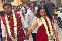 Swara Bhasker की शादी को पूरे हुए दो साल, एक्ट्रेस ने तस्वीरें शेयर कर पति Fahad Ahmad पर लुटाया प्यार