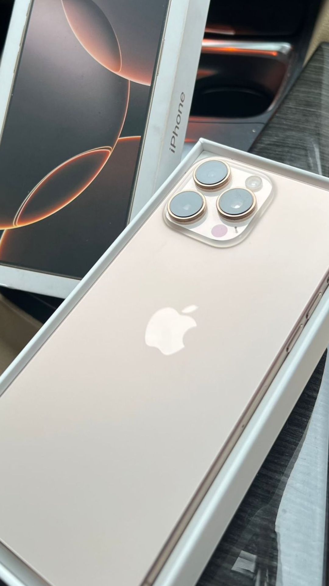 Apple का iPhone 16 Pro Max हुआ इतना सस्ता! बैंक ऑफर्स लगा के आज ही खरीद लें