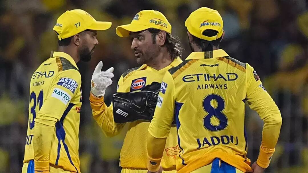 ipl 2025 schedule announcement chennai super kings full schedule match list csk schedule first match mumbai indians IPL 2025 CSK Schedule: 23 मार्च को चेन्नई सुपर किंग्स का मुंबई इंडियंस से पहला मुकाबला, यहां देखें CSK का फुल शेड्यूल