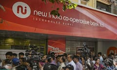 Saraswat Bank Plans Merger With Fraud-Hit New India Cooperative Bank, Promises Full Payouts