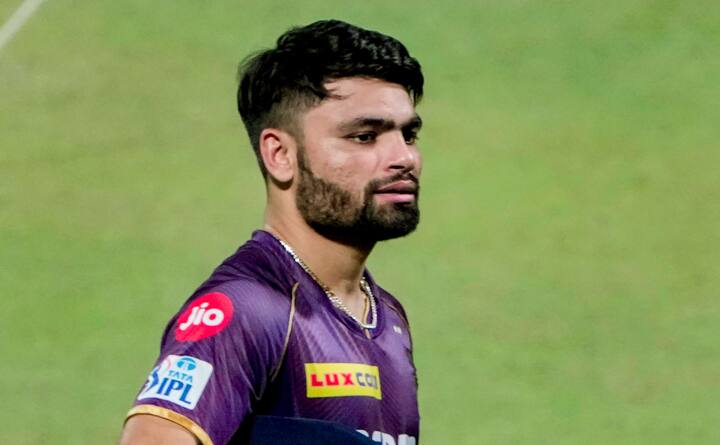 Rinku Singh has captained the Uttar Pradesh home team. Although the experience is low, but many new captains have proved to be successful in the IPL.