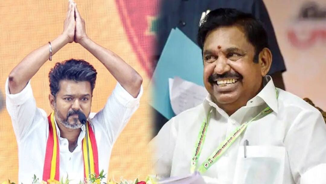 Edappadi Palanisamy: “தனித்தே ஆட்சி“, அண்ணாமலைக்கு பதிலடி; தவெக கூட்டணி குறித்து சூசக பதில் - என்ன சொன்னார் இபிஎஸ்.?