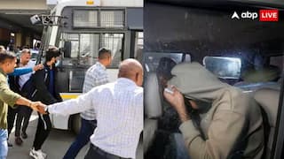 હાથકડીમાં 66 કલાક નરકમાં...: અમેરિકાથી દેશનિકાલ, પણ ભારતીય યુવાન કહે છે - 'જરૂરી હતું!'