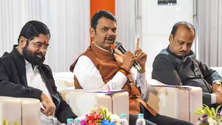 दरम्यान, लाडकी बहीण योजनेतील अपात्र महिलांना इथून पुढे योजनेचा लाभ घेता येणार नाही. काही बहिणींनी निकषाबाहेर जाऊन लाभ घेतला आणि हे जेव्हा लक्षात आले तेव्हा त्यांनी स्वत:हून योजनेचा लाभ घेणे बंद केले.