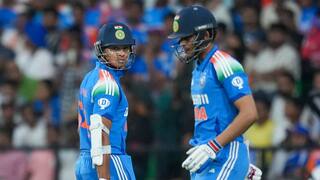 Champions Trophy 2025: चैंपियंस ट्रॉफी से ठीक पहले चोटिल हुआ टीम इंडिया का खिलाड़ी, इस मैच से होगा बाहर!