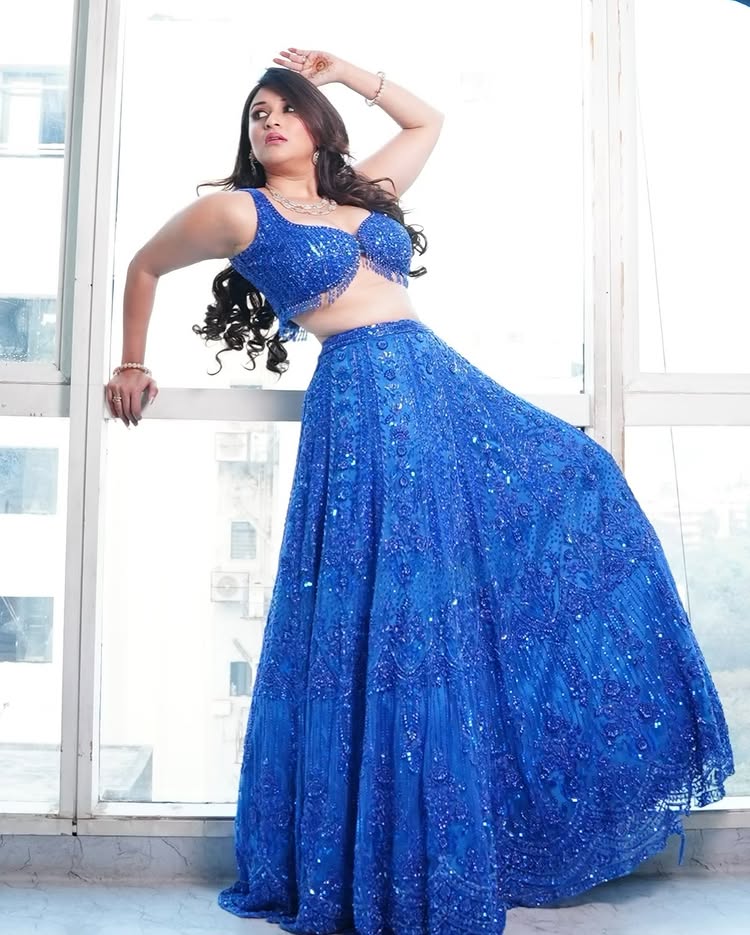 આ શોમાં તે સેકન્ડ રનર અપ હતી
