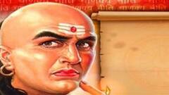 Chanakya Niti: सुखी आयुष्यासाठी पती-पत्नीने रोज 'हे' काम करायलाच पाहिजे, चाणक्यनीतीत म्हटलंय..