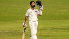 KKR New Captain: দৌড়ে পাঁচ ক্রিকেটার, শাহরুখের কলকাতা নাইট রাইডার্সের নতুন অধিনায়ক কে?