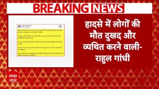 Rahul Gandhi Criticizes Railways Over New Delhi Station Stampede: 'Another Systemic Failure…'