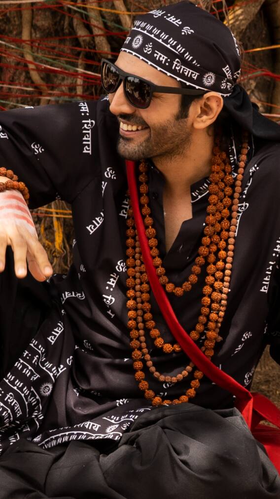 इन हिट फिल्मों से सुपरस्टार बने कार्तिक आर्यन, देखें लिस्ट