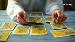 February 16, 2025 Tarot Card Revelations