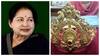 Jayalalitha Assets: 1.2 కిలోల వడ్డానం, 1.5 కిలోల ఖడ్గం.. చెన్నైకి చేరిన జయలలిత 27 కిలోల బంగారం