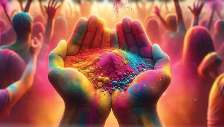 holi-2025-color-of-festival-history-when-and-who-did-first-played-holi-colors Holi 2025 History:  કેટલો જૂનો છે હોળીનો તહેવાર, સૌથી પહેલા કોણે રમી હતી રંગોથી હોળી?