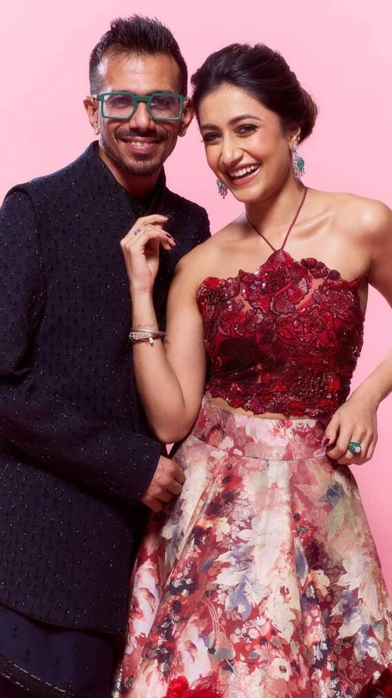 युजवेंद्र चहल देंगे धनश्री वर्मा को इतने करोड़ एलिमनी? हुआ खुलासा!