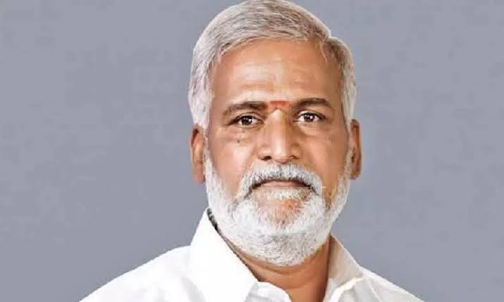 Sekar Babu : பொய்யிலே பிறந்து பொய்யிலே வளர்ந்த அண்ணாமலை! கடுமையாக தாக்கிய அமைச்சர் சேகர்பாபு