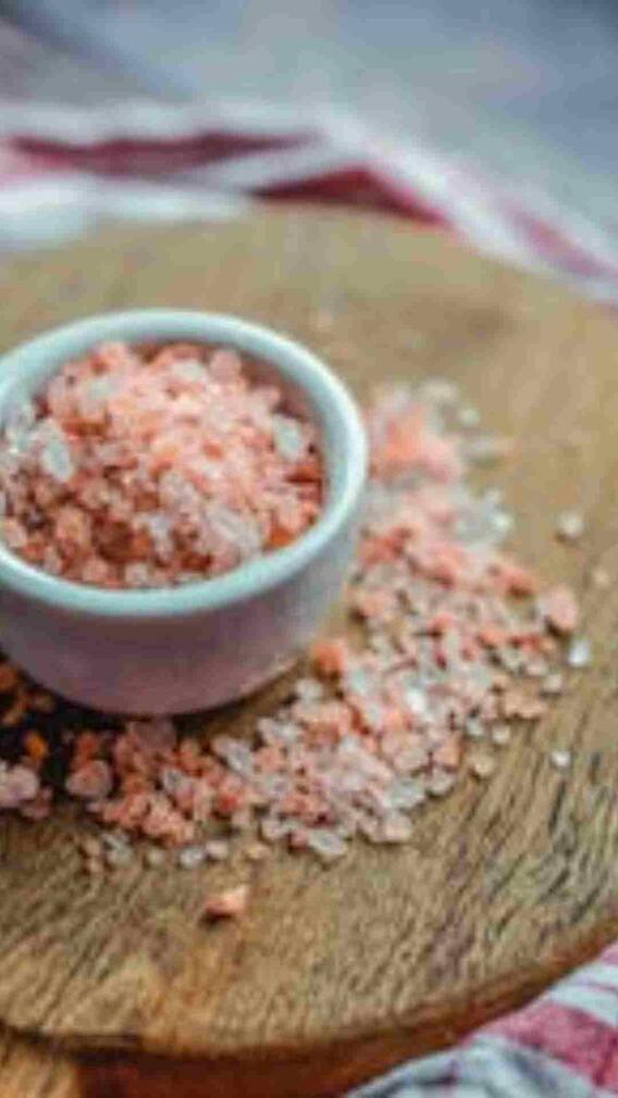 दुनिया का सबसे मंहगा ये है नमक