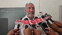 Election: બીલીમોરા ખાતે EVMમાં ગરબડીનો આરોપ, કોંગ્રેસના ઉમેદવારનું બટન ન દબાતું હોવાનો દાવો