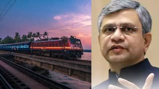 Railway Budget 2025 : 100 अमृत भारत, 50 नमो भारत आणि 200 वंदे भारत, भारतीय रेल्वेची गेम चेंजर योजना 