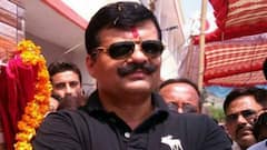 पूर्व BJP विधायक कुंवर प्रणव सिंह चैंपियन की जेल में बिगड़ी तबीयत, अस्पताल में कराया गया भर्ती