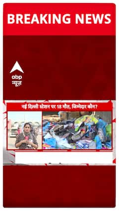 New Delhi Station Stampede: Authorities Under Scrutiny – Who Is to Blame for the Tragedy?