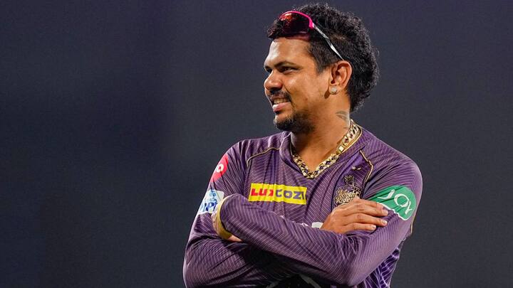 ২০১২ সাল থেকে কেকেআরে আছেন নারাইন। তিনবার চ্যাম্পিয়ন করেছেন দলকে। ব্যাটে-বলে তিনি কেকেআরের ব্রহ্মাস্ত্র।